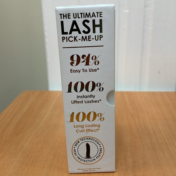 New Grande Cosmetics Grande Lash-Lift Heated Lash Curler!!🔥🔥🔥 - Picture 9 of 16